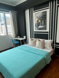 Emerald Garden (D1), Condominium #499812631